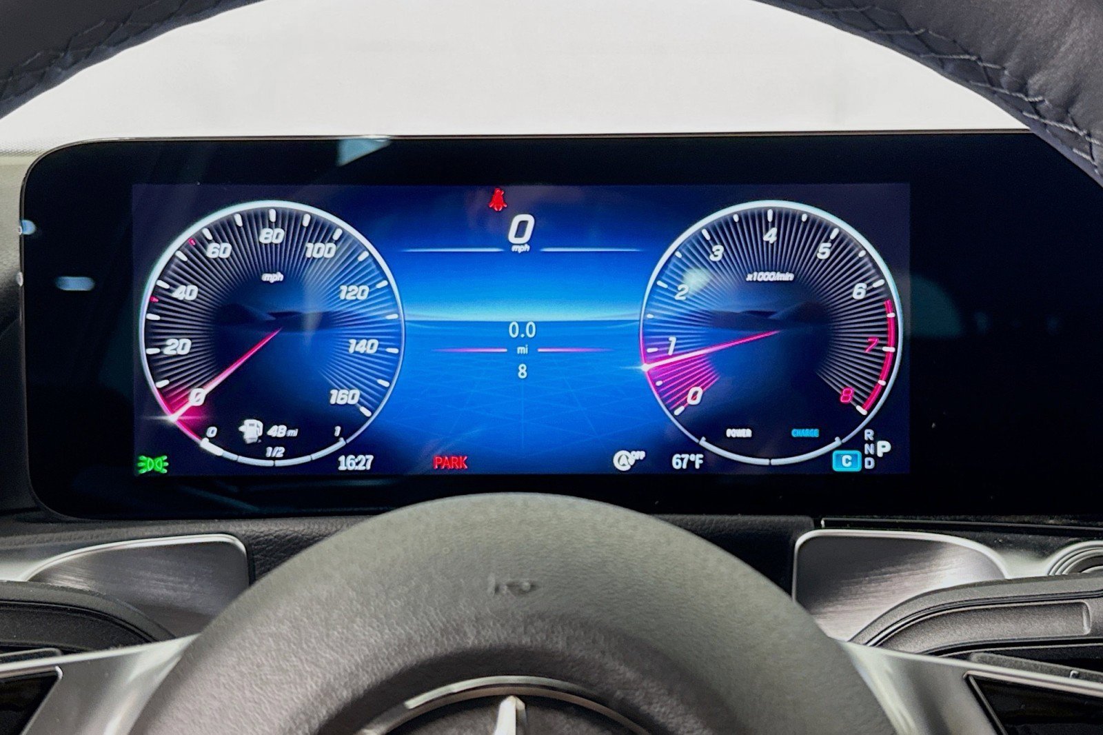 New 2026 Mercedes-Benz GLB 250 image 19