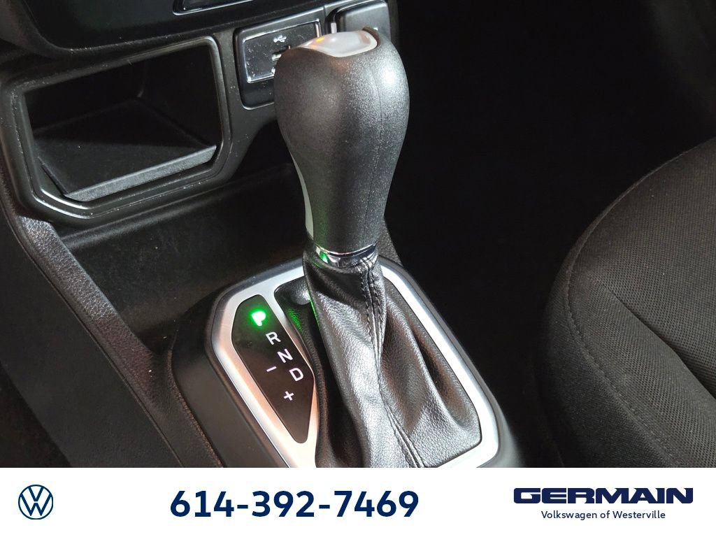 Used 2019 Jeep Renegade Sport FWD image 22