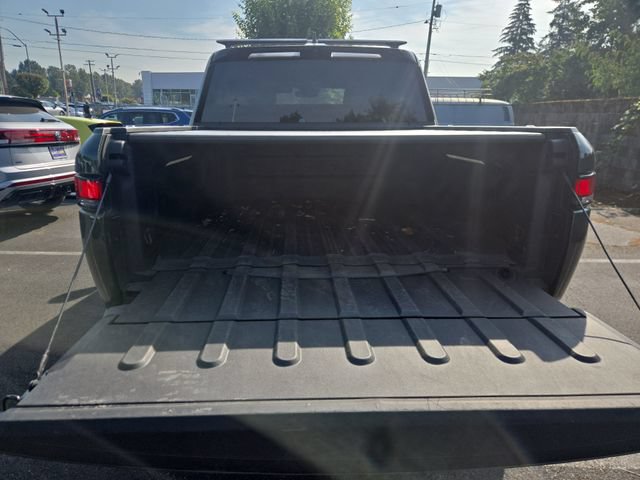 Used 2022 Rivian R1T Adventure AWD/4WD image 12