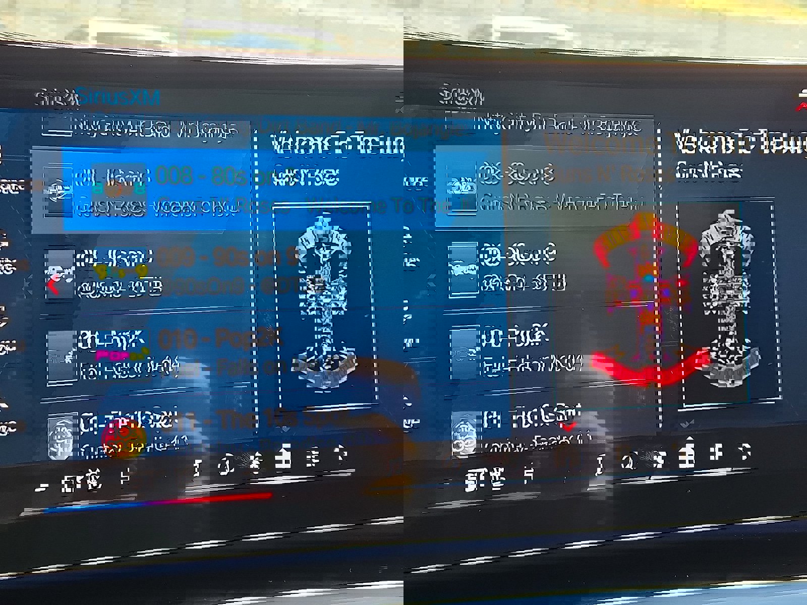 Used 2025 BMW M5 Touring w/ M Driver's Package image 19