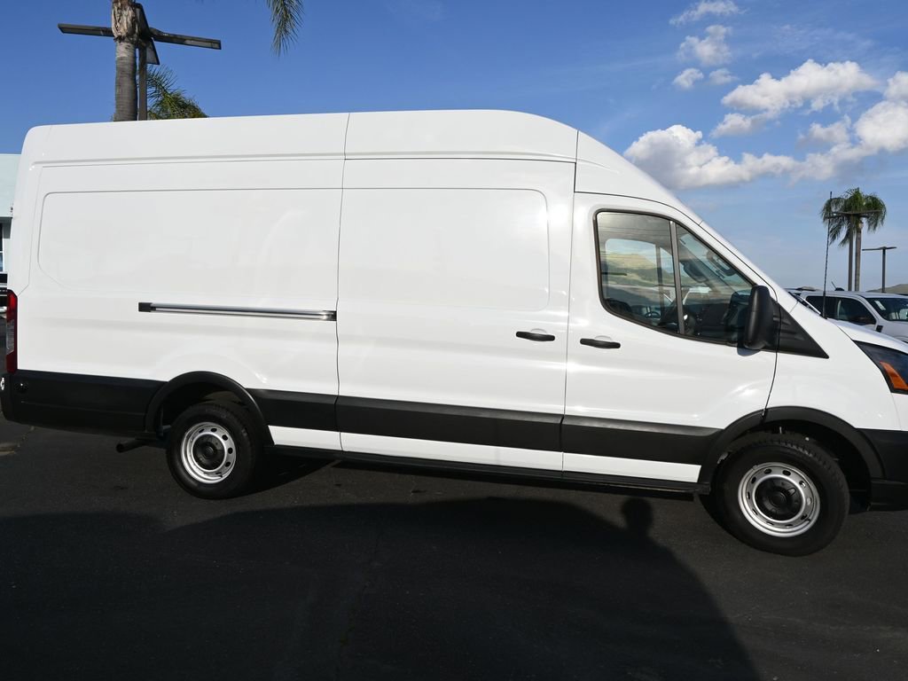 Used 2024 Ford Transit 350 148 High Roof Extended image 5