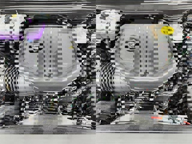 New 2026 RAM 1500 Big Horn image 22