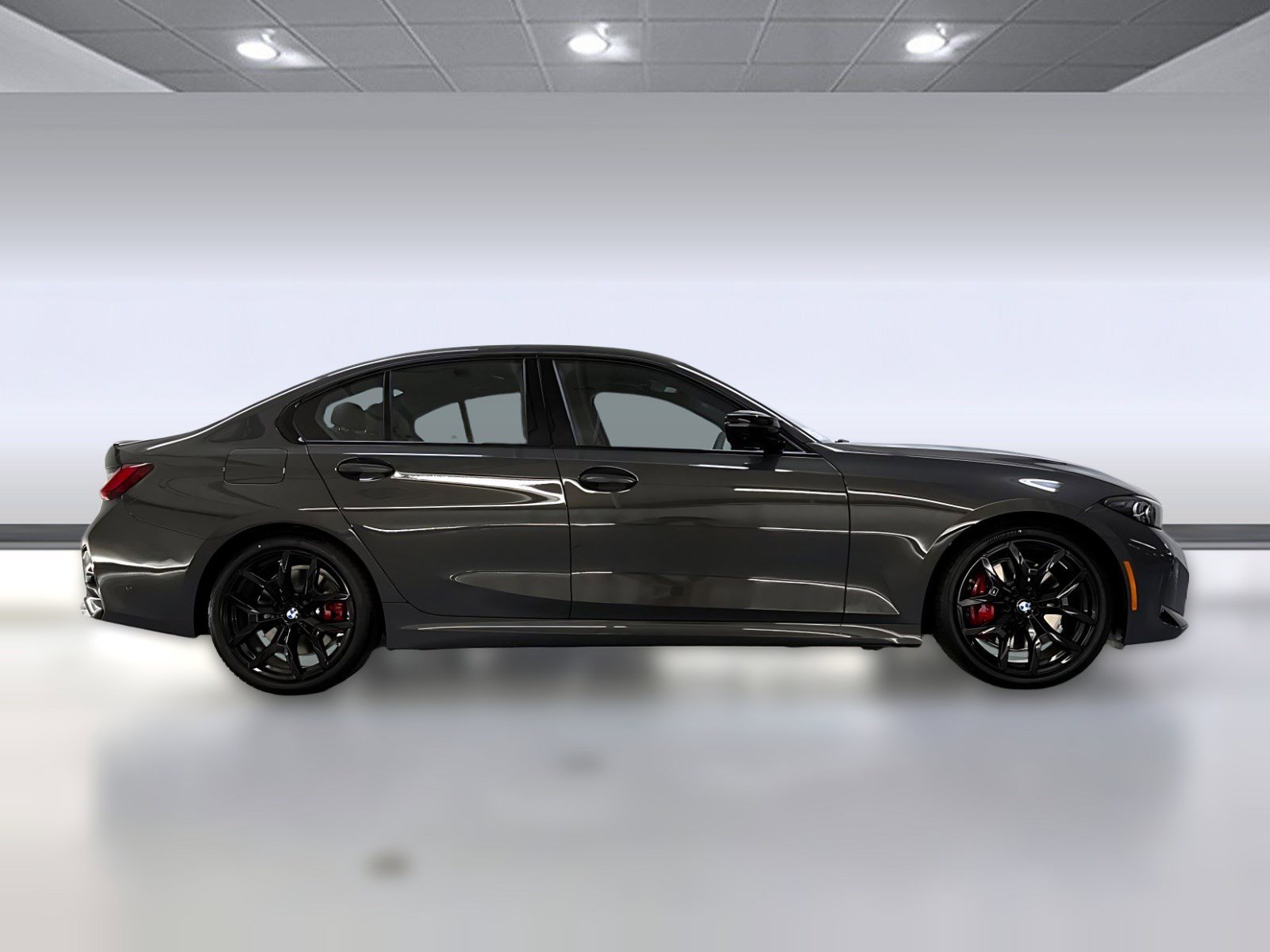 New 2026 BMW M340i Sedan image 7