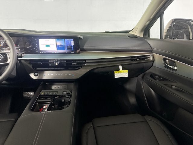 New 2026 Nissan Murano SL w/ Comfort Package AWD/4WD image 22