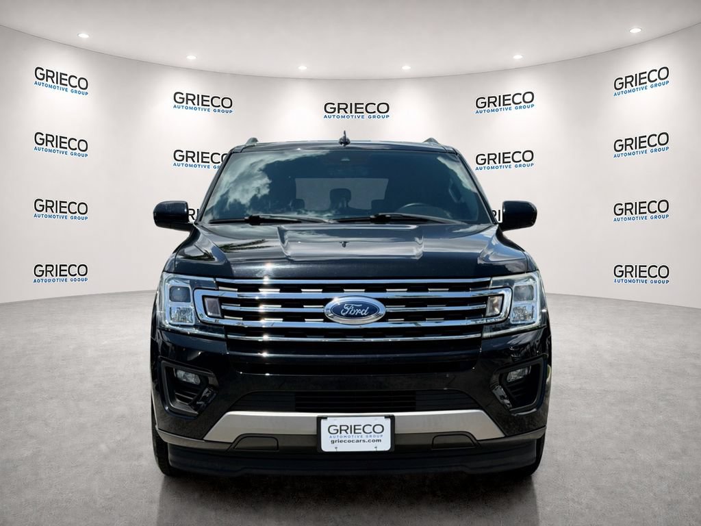 Used 2020 Ford Expedition XLT RWD image 2