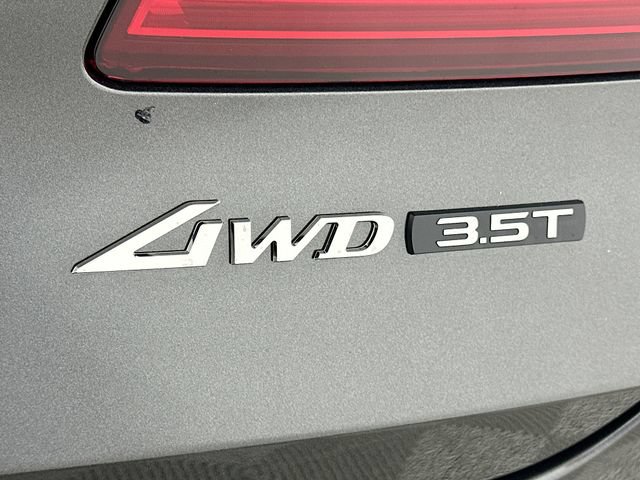 New 2025 Genesis GV80 3.5T Advanced AWD/4WD image 26