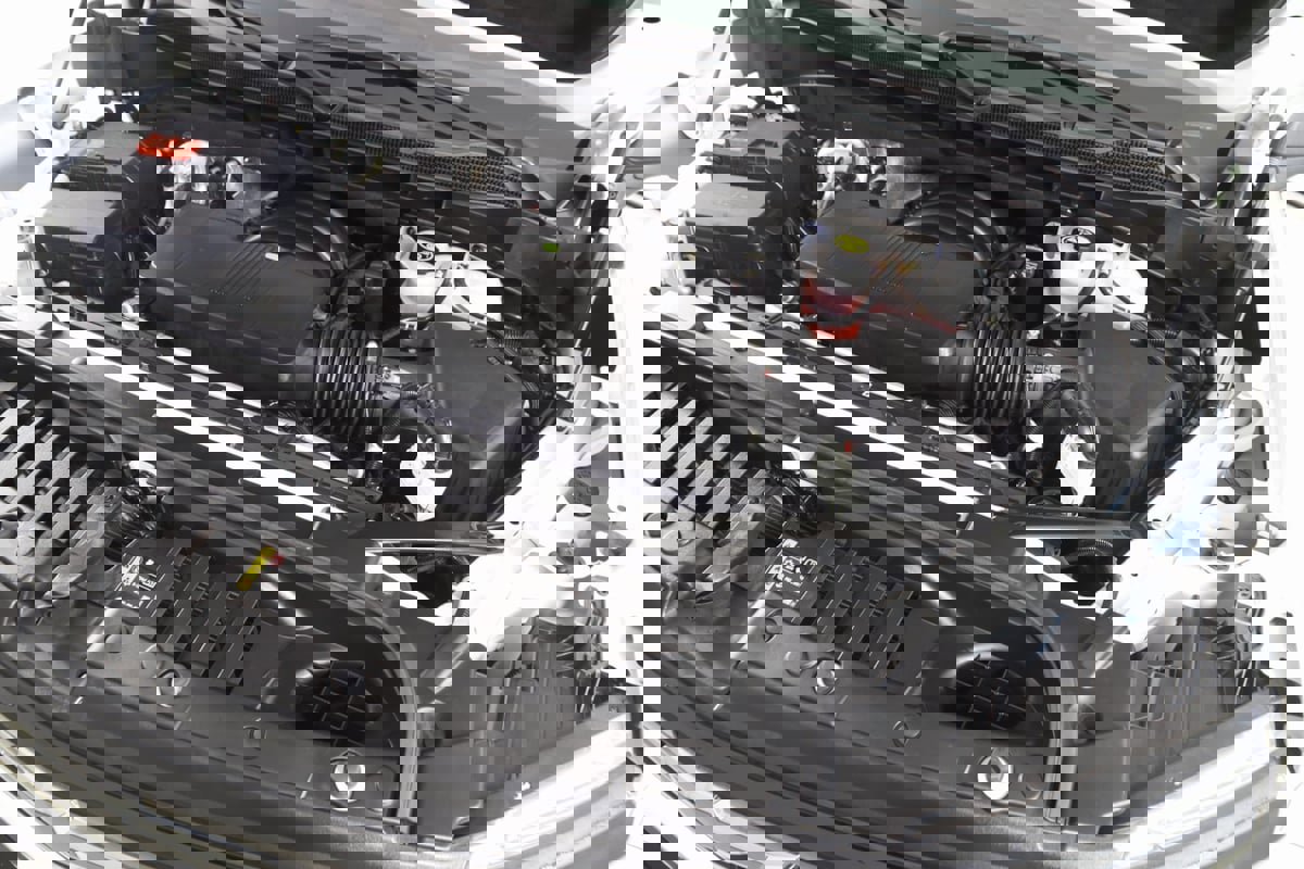 Used 2024 Chevrolet Silverado 1500 LT Trail Boss image 19