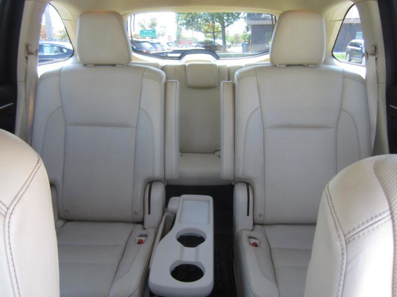 Used 2016 Toyota Highlander Limited Platinum image 61