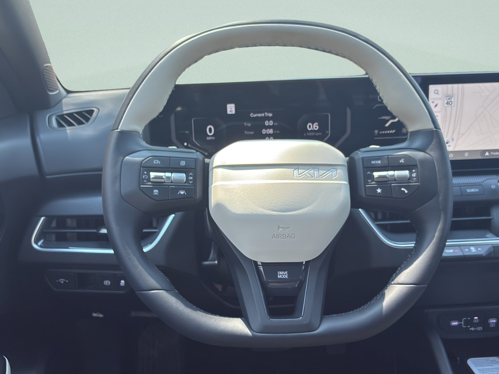 New 2026 Kia K4 GT-Line w/ GT-Line Premium Package FWD image 27