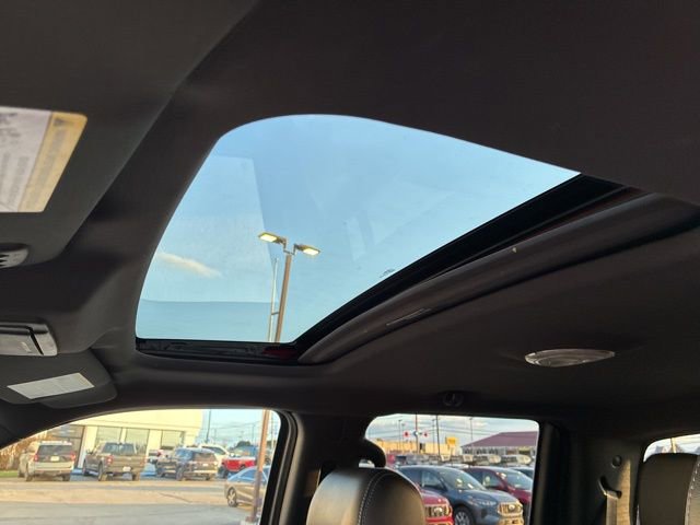 Used 2013 Ford F150 FX4 w/ Luxury Equipment Group image 20