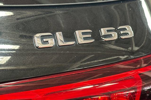 Used 2023 Mercedes-Benz GLE 53 AMG 4MATIC image 37