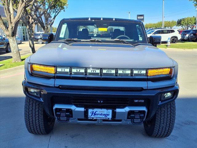 New 2026 GMC Hummer EV 4x4 Crew Cab image 24