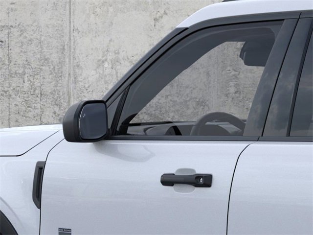 New 2026 Ford Bronco Sport Big Bend w/ Convenience Package image 20