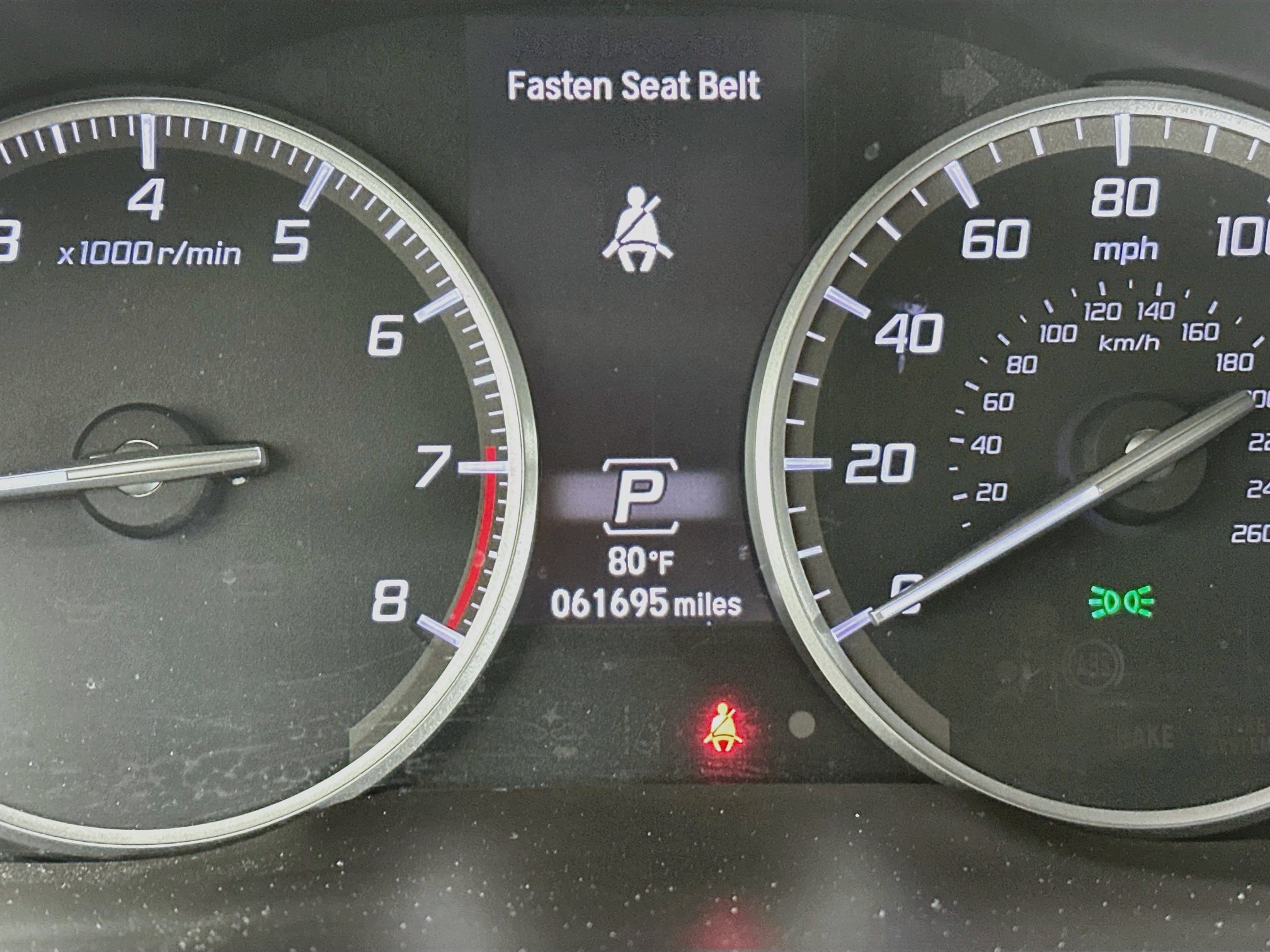 Used 2019 Acura ILX FWD image 19
