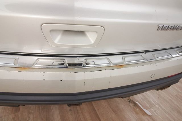 Used 2014 Chevrolet Traverse LTZ w/ LPO, 'HIT The Road' Package image 78