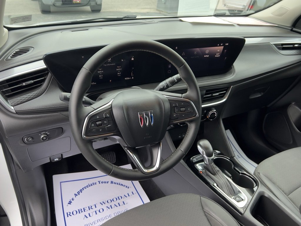 Used 2024 Buick Encore GX Preferred image 19