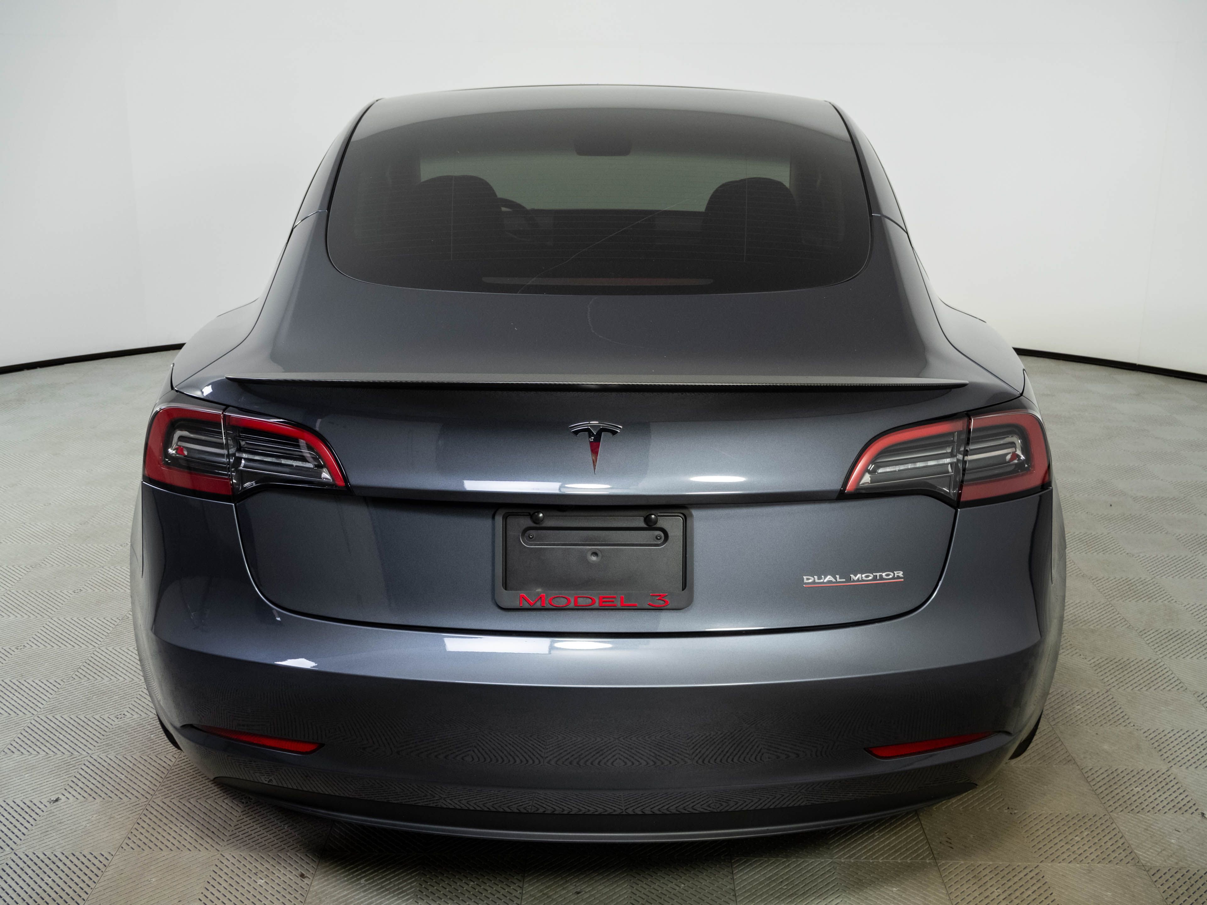 Used 2023 Tesla Model 3 Performance AWD/4WD image 27