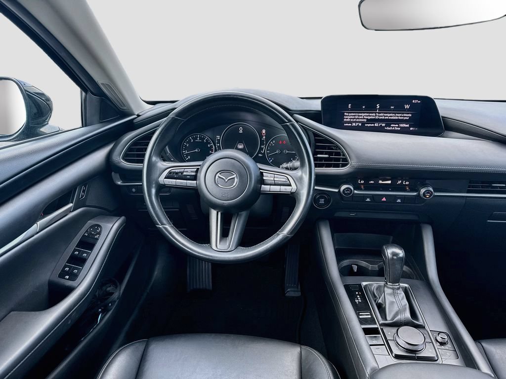 Used 2020 MAZDA MAZDA3 Sedan w/ Select Package FWD image 21