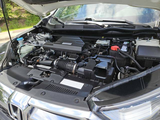 Used 2017 Honda CR-V Touring image 9