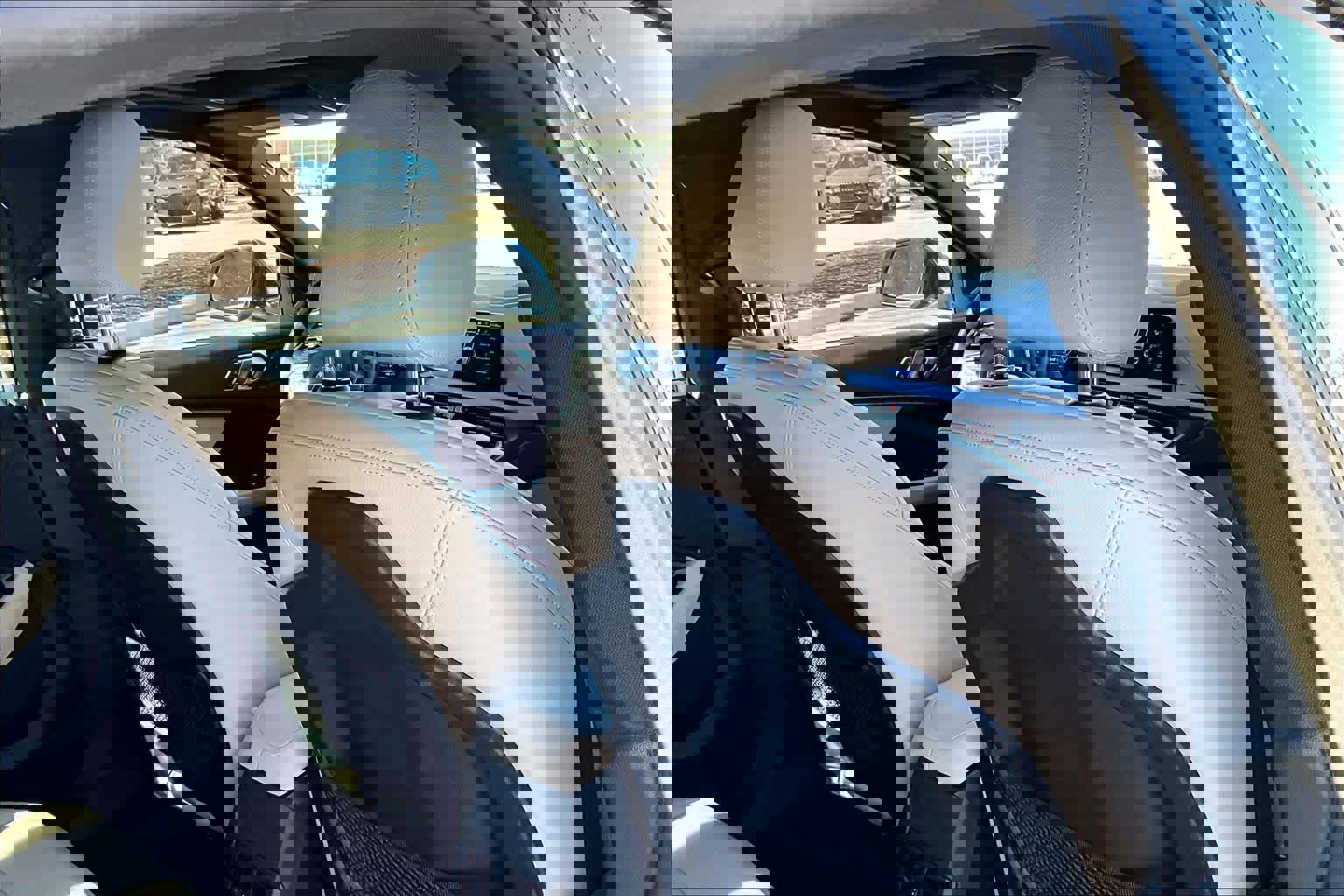 Used 2021 BMW 228i Gran Coupe w/ Convenience Package image 21