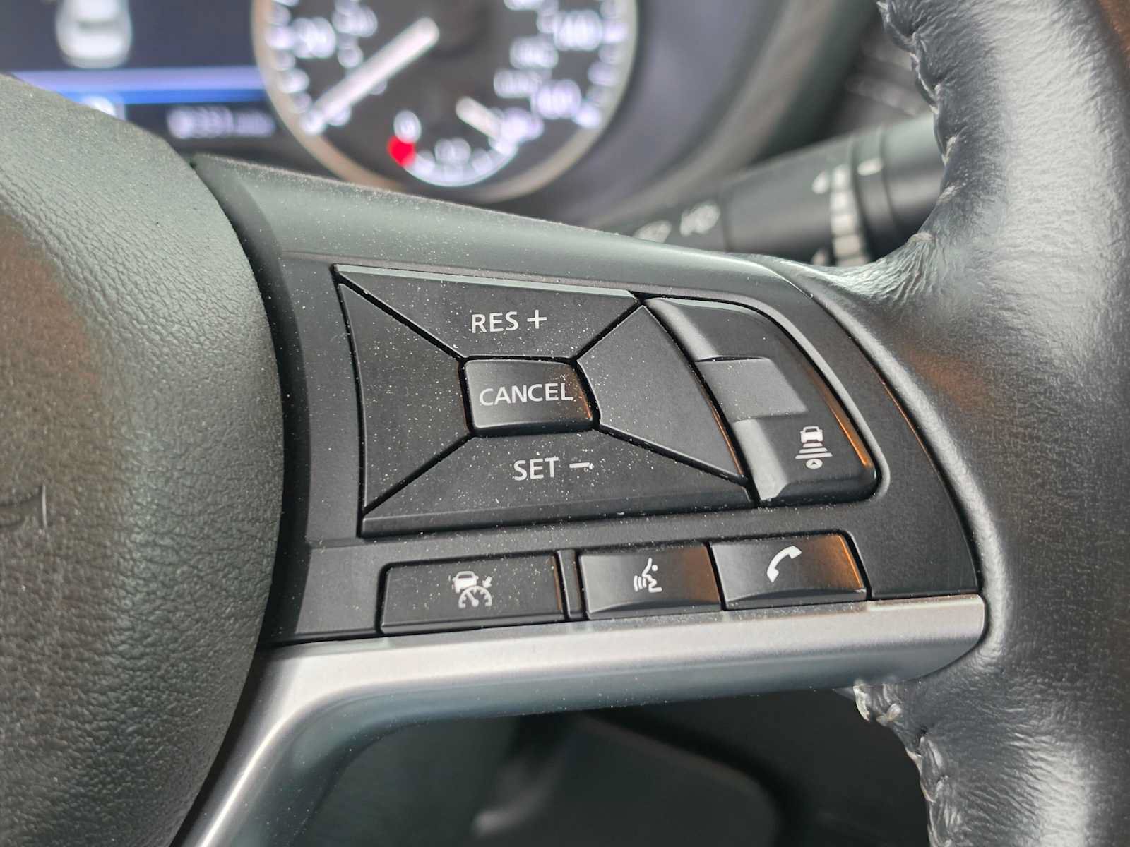 Used 2021 Nissan Sentra SV FWD image 30