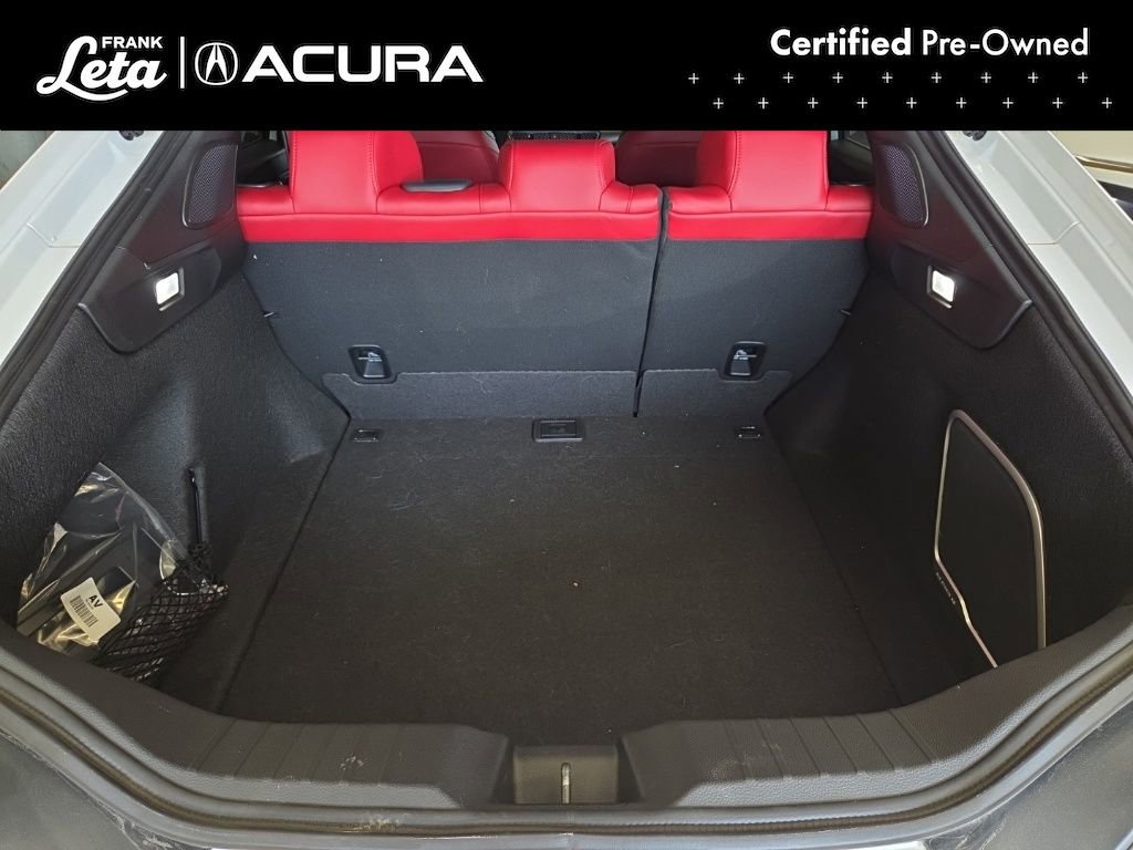 Used 2026 Acura Integra A-Spec image 24
