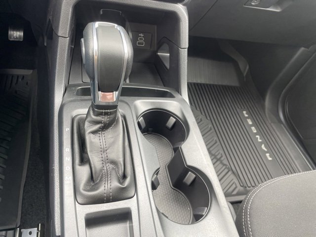 New 2025 Ford Ranger XLT w/ FX4 Off-Road Package image 43