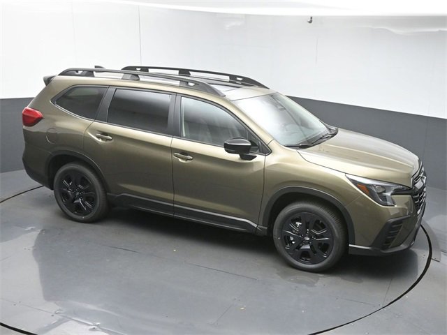New 2025 Subaru Ascent Onyx Edition image 42