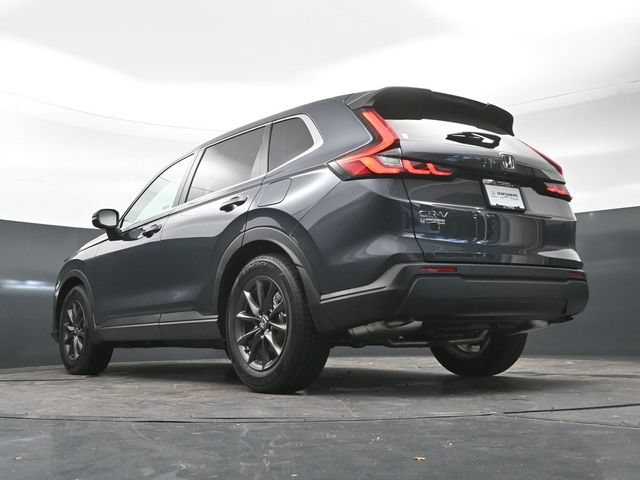 Used 2026 Honda CR-V EX-L image 30