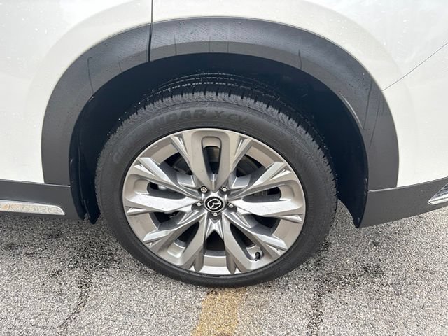 Certified 2024 MAZDA CX-90 3.3 Turbo w/ Premium Package AWD/4WD image 31