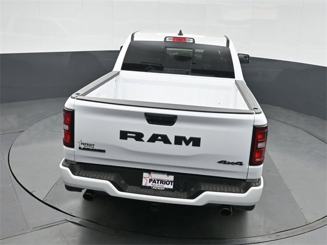 New 2026 RAM 1500 Laramie w/ Night Edition image 31