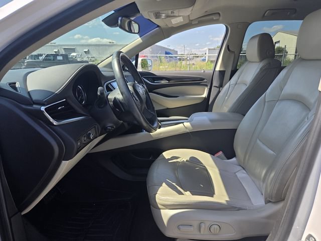 Used 2018 Buick Enclave Premium w/ Trailering Package FWD image 9