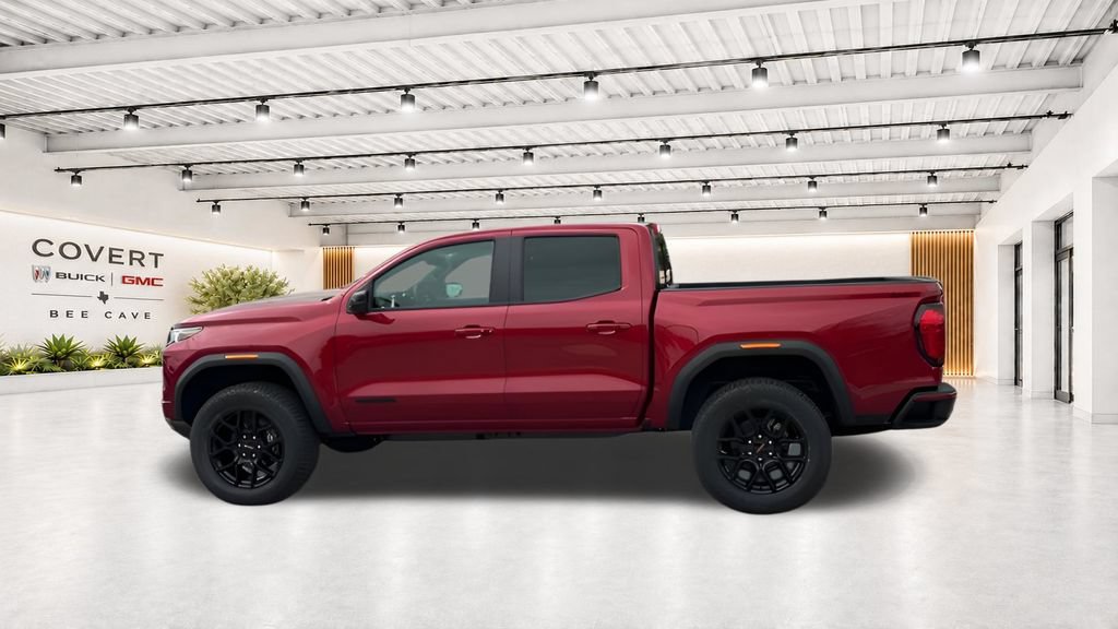 New 2026 GMC Canyon Elevation w/ Convenience Package AWD/4WD image 5
