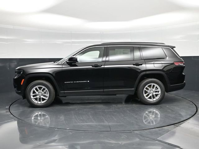 New 2025 Jeep Grand Cherokee L Laredo w/ Luxury Tech Group I image 4