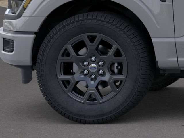 Used 2026 Ford F150 STX w/ Equipment Group 200A RWD image 19