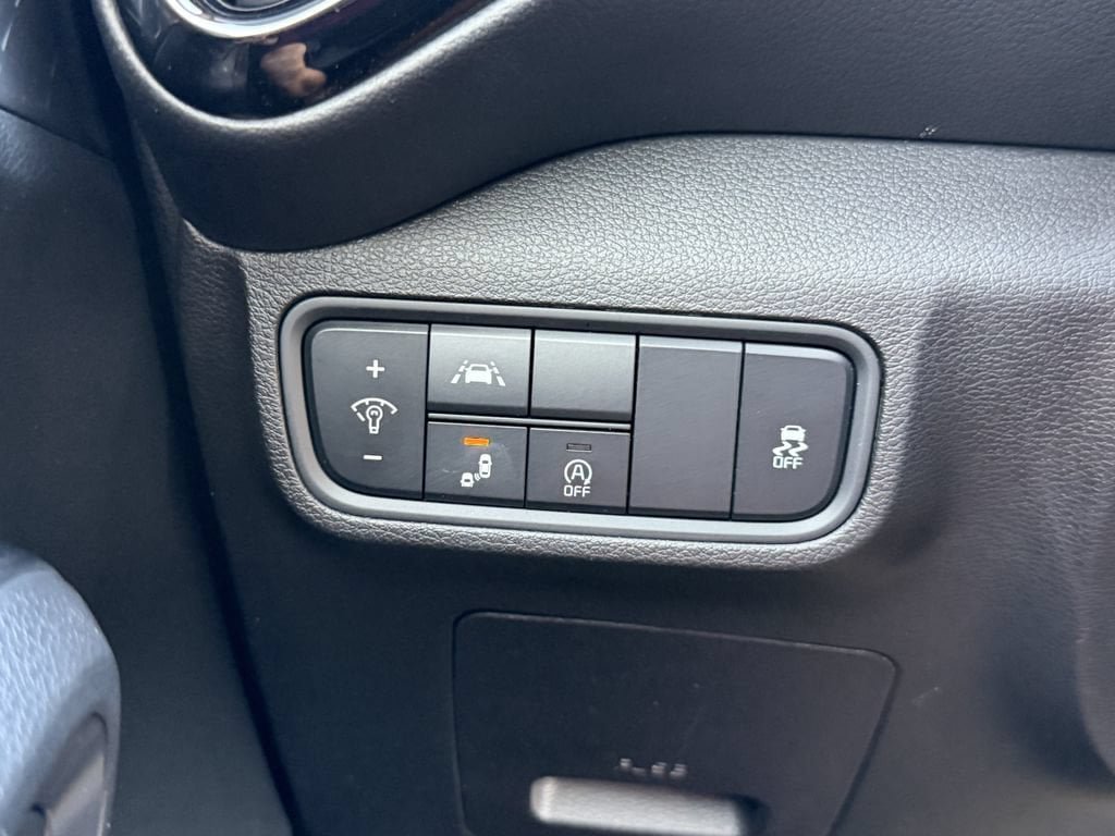 Certified 2022 Kia Soul S FWD image 27