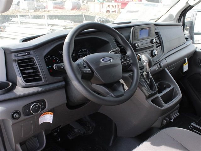 New 2025 Ford Transit 350 DRW w/ Interior Upgrade Package image 17