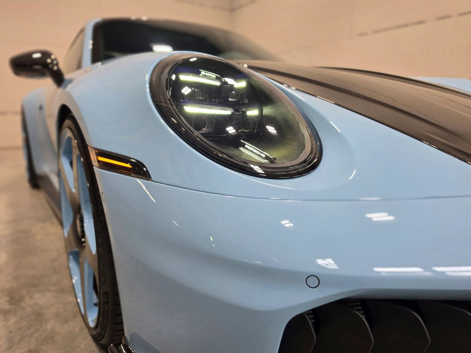 Used 2026 Porsche 911 GTS image 46