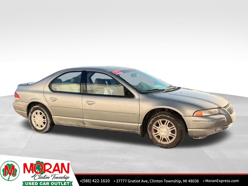 Used 1996 Chrysler Cirrus image 6