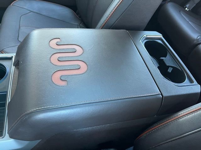 Used 2017 Ford F350 King Ranch w/ King Ranch Ultimate Package AWD/4WD image 23