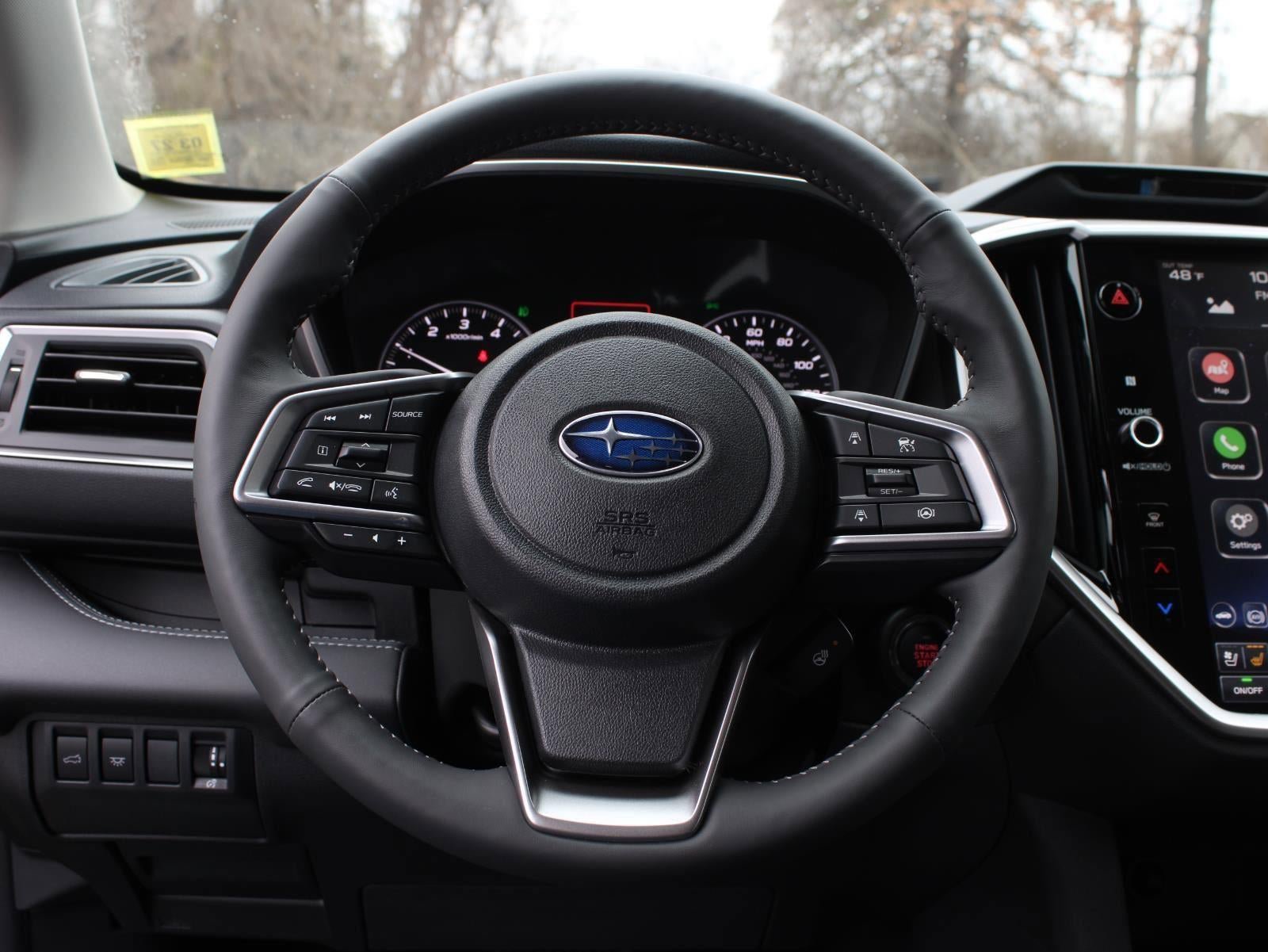 New 2026 Subaru Ascent Touring AWD/4WD image 11