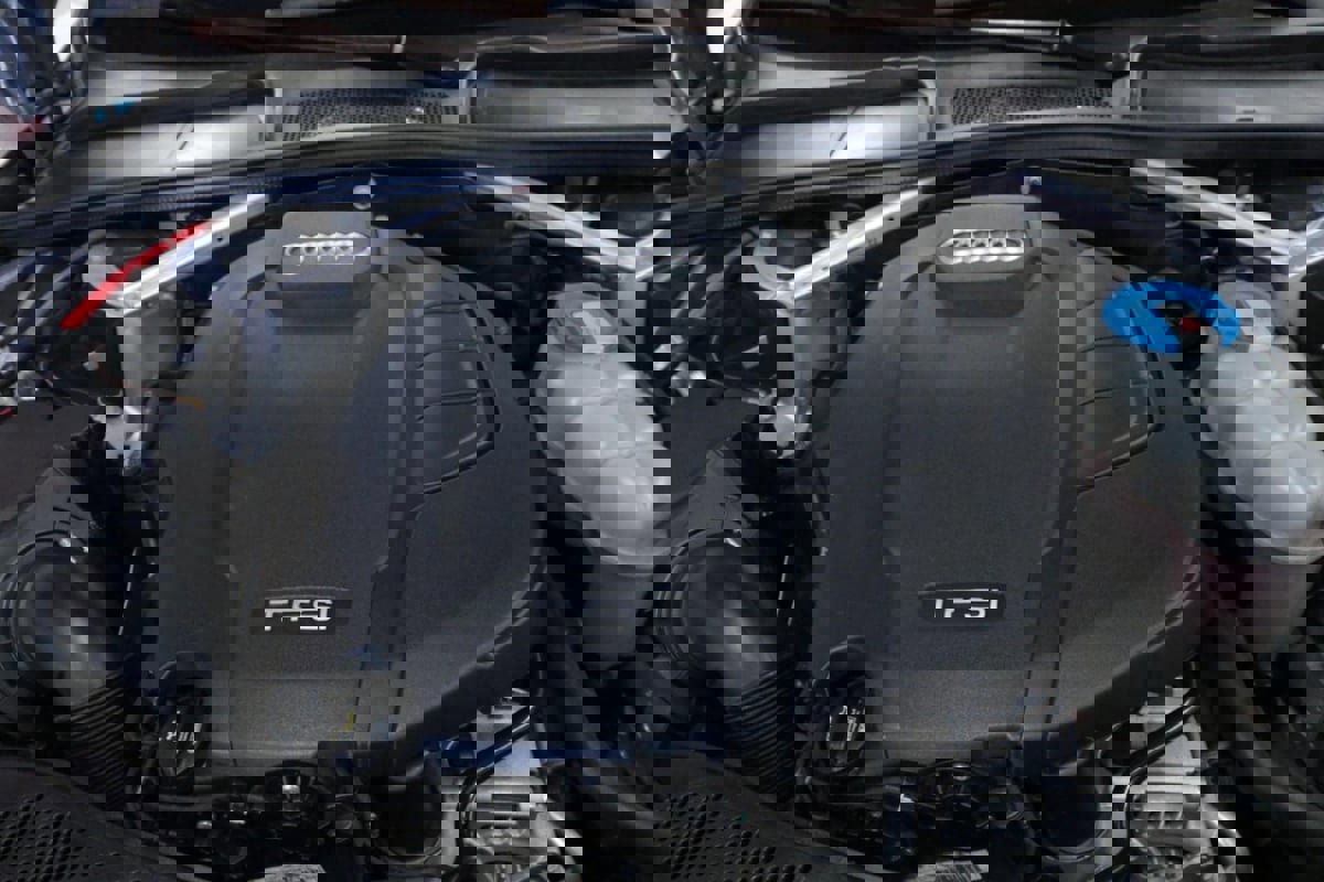 Used 2018 Audi A4 2.0T Premium Plus image 11