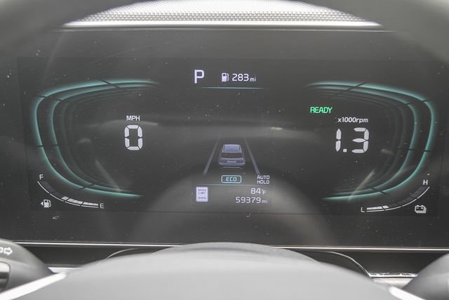Used 2023 Kia Niro SX Touring FWD image 24