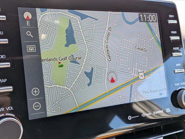 Used 2021 Toyota Avalon Limited image 6