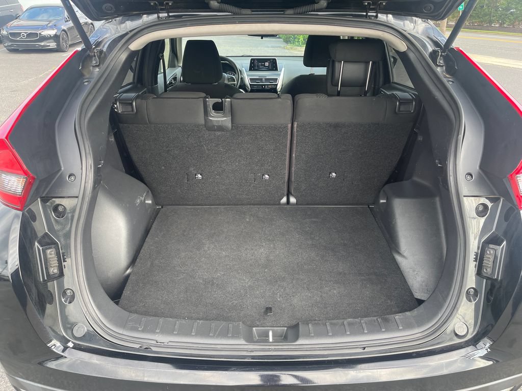 Used 2019 Mitsubishi Eclipse Cross LE AWD/4WD image 14