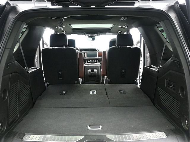 Used 2023 GMC Yukon Denali Ultimate image 24