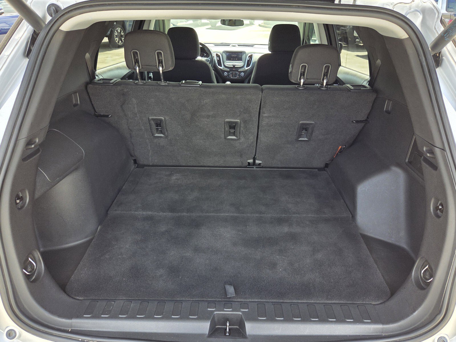 Used 2020 Chevrolet Equinox LT image 9