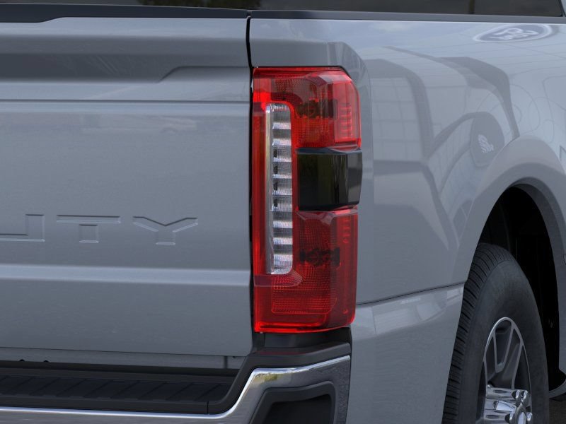 New 2026 Ford F350 Lariat RWD image 21