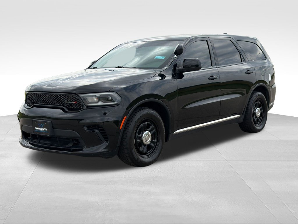 Used 2022 Dodge Durango AWD image 2