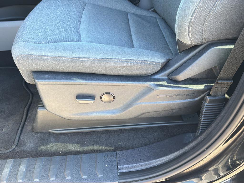 Used 2025 Ford F150 XLT w/ Equipment Group 301A Standard image 22